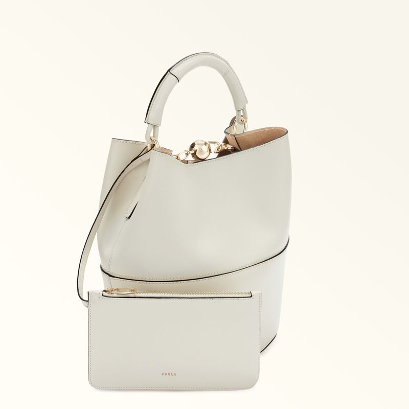 Furla Sfera Panna+Avena Int.