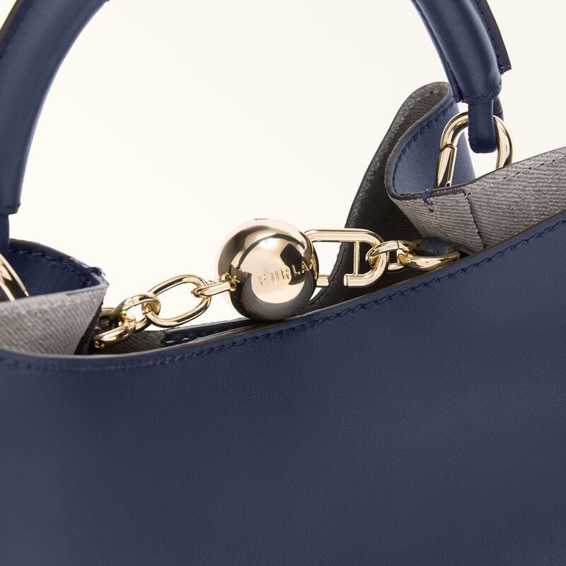 Furla Mediterraneo+Grigio Int.