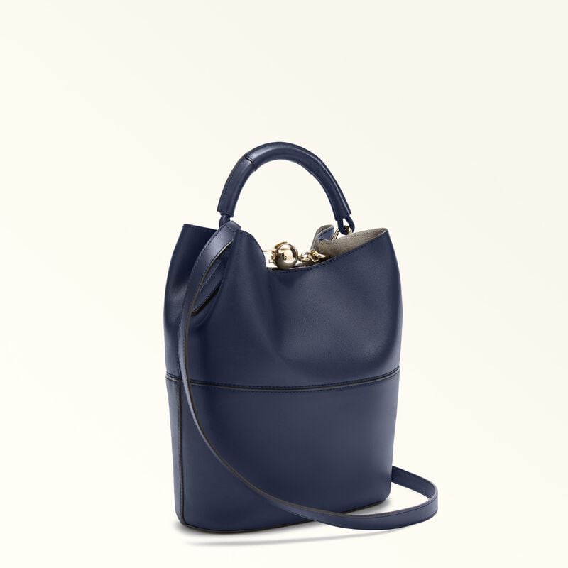 Furla Mediterraneo+Grigio Int.