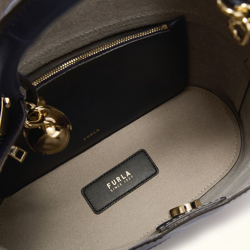 Furla Mediterraneo+Grigio Int.