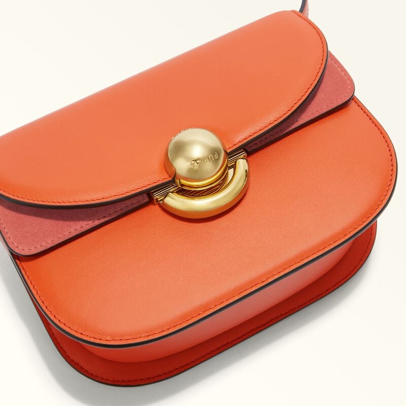Furla Sfera Paprika