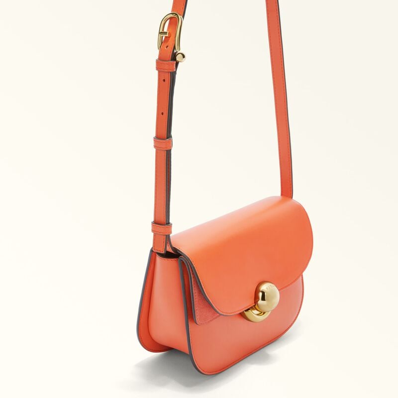 Furla Sfera Paprika