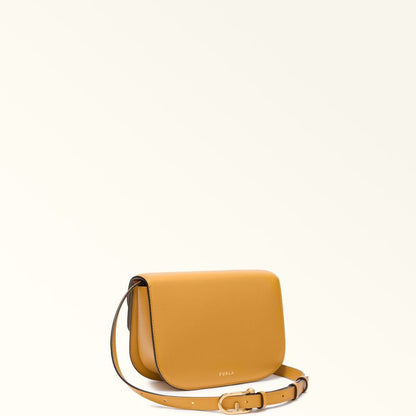 Furla Sfera Senape
