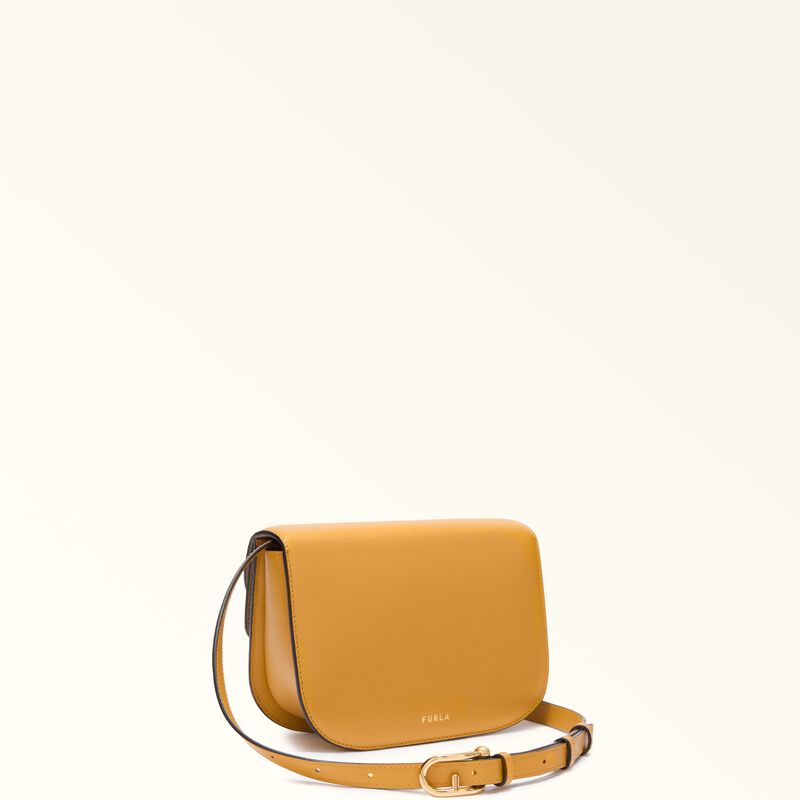Furla Sfera Senape