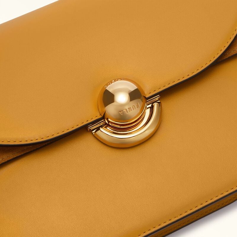Furla Sfera Senape