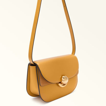 Furla Sfera Senape