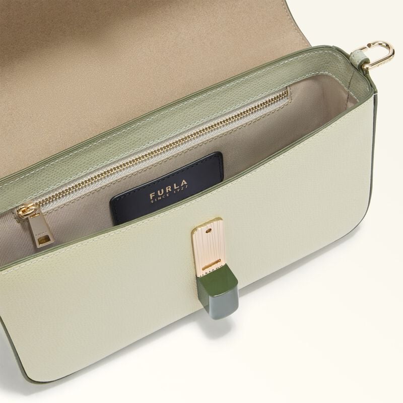 Furla Iride Light Salvia