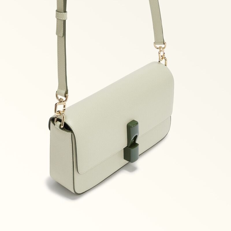 Furla Iride Light Salvia