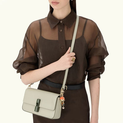 Furla Iride Light Salvia