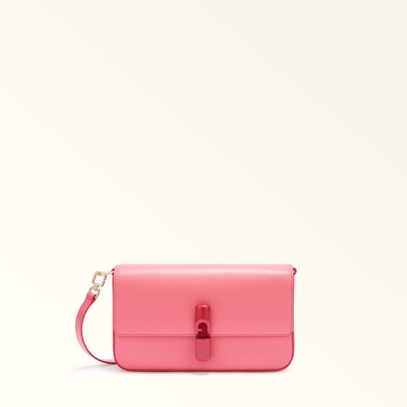 Furla Iride Flamingo