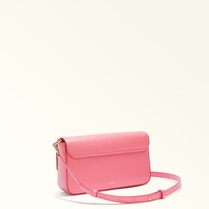 Furla Iride Flamingo
