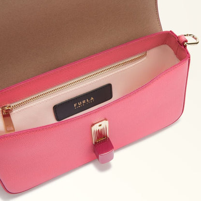 Furla Iride Flamingo