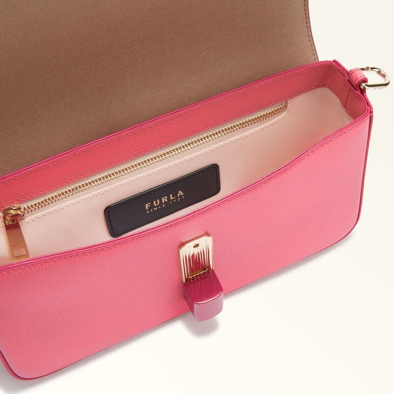 Furla Iride Flamingo