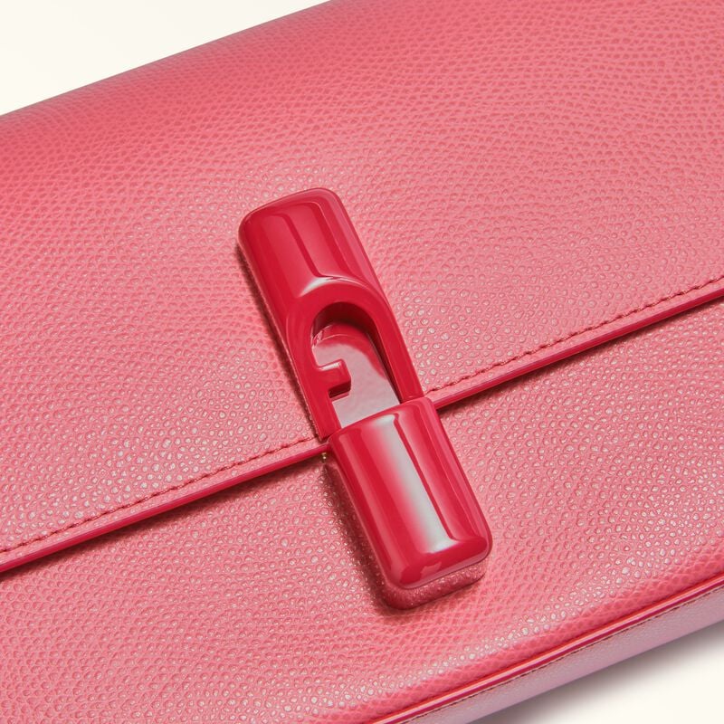 Furla Iride Flamingo