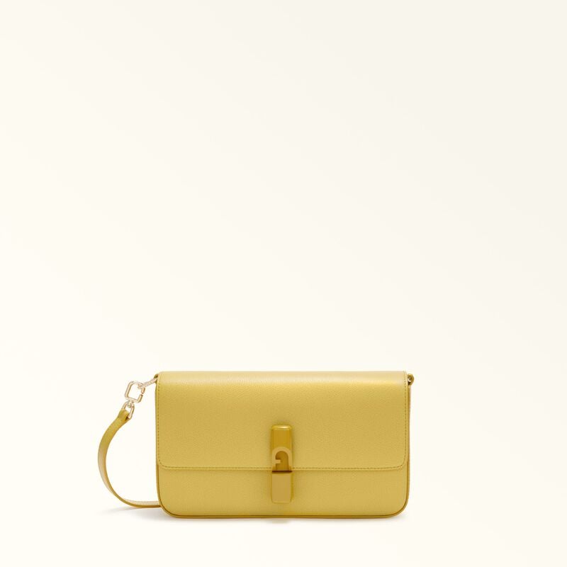 Furla Iride Honey