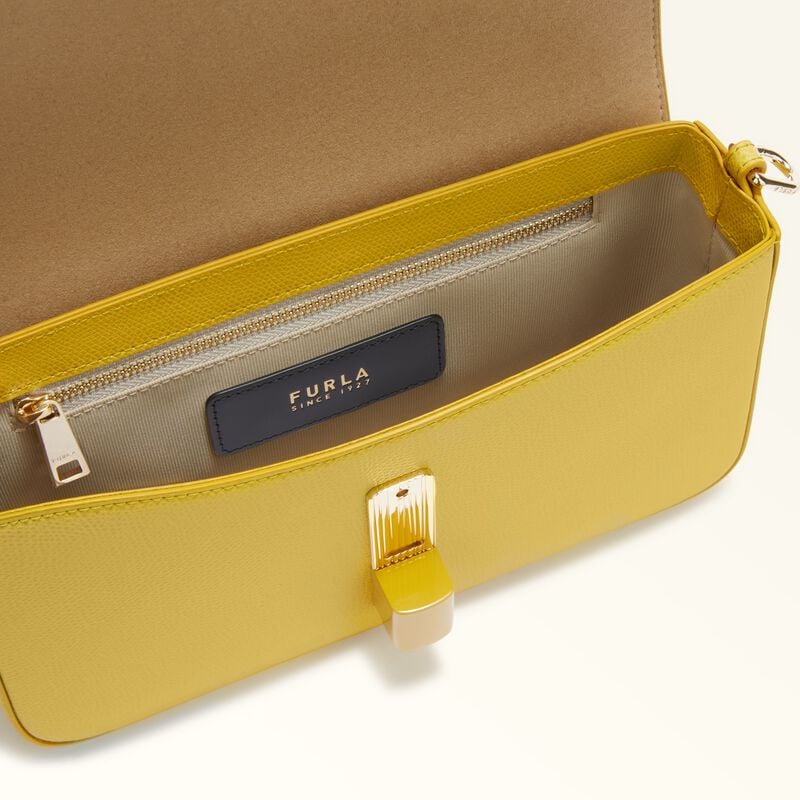 Furla Iride Honey