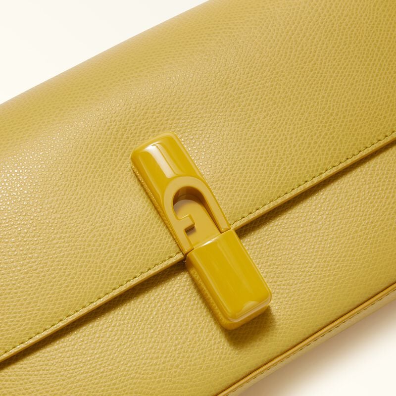 Furla Iride Honey