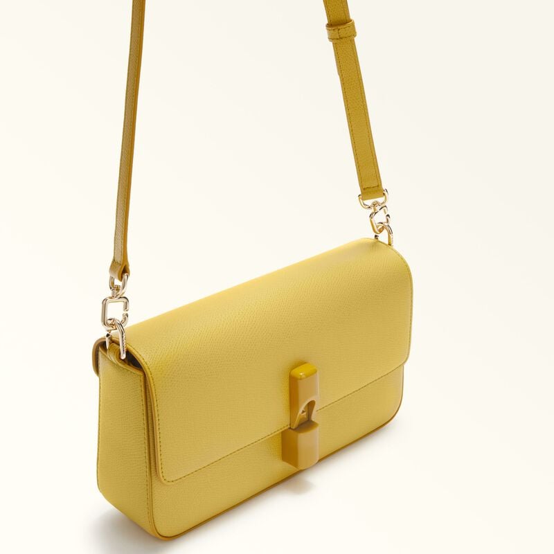 Furla Iride Honey