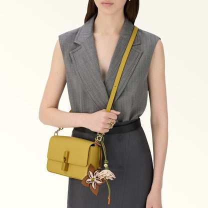 Furla Iride Honey