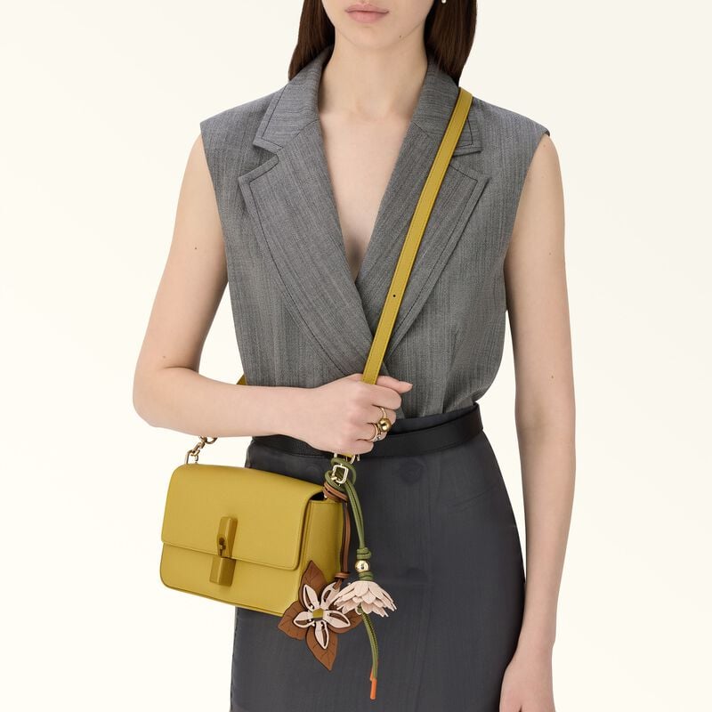 Furla Iride Honey