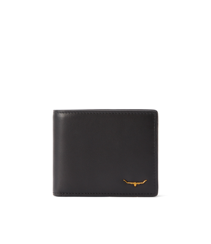Bifold Wallet with Pocket