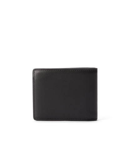 Bifold Wallet with Pocket