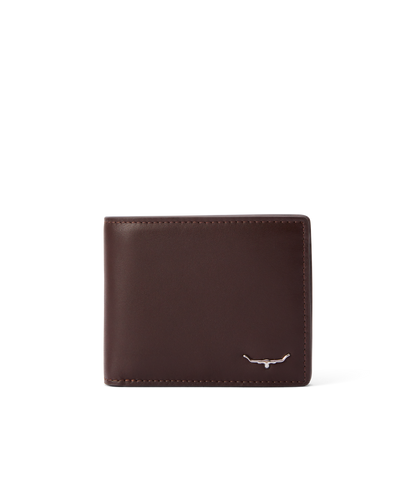 Bifold Wallet with Pocket