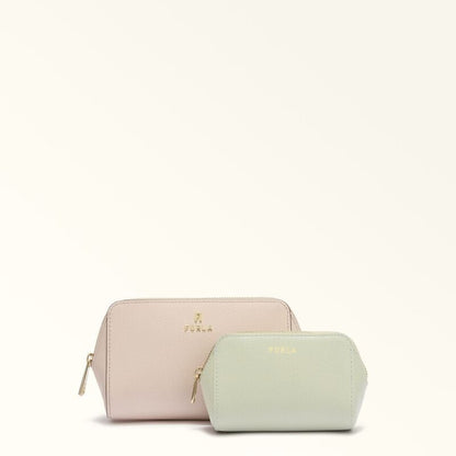 Furla Camelia Azalea+Light Salvia
