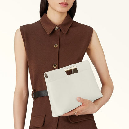 Furla Giada Panna
