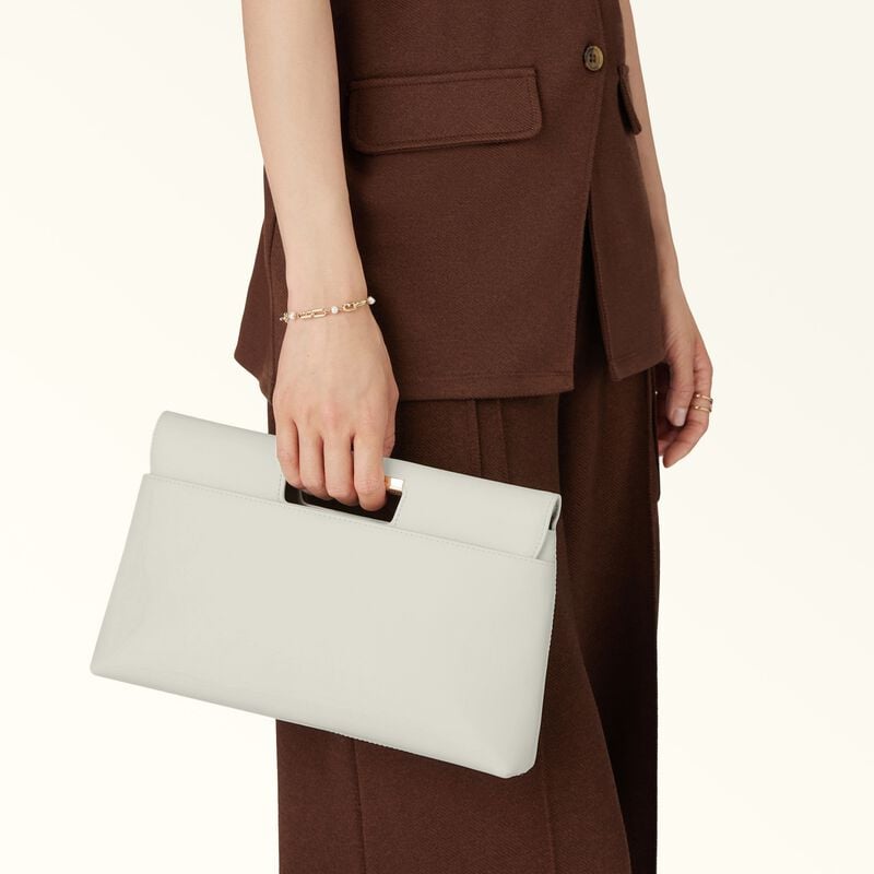 Furla Giada Panna
