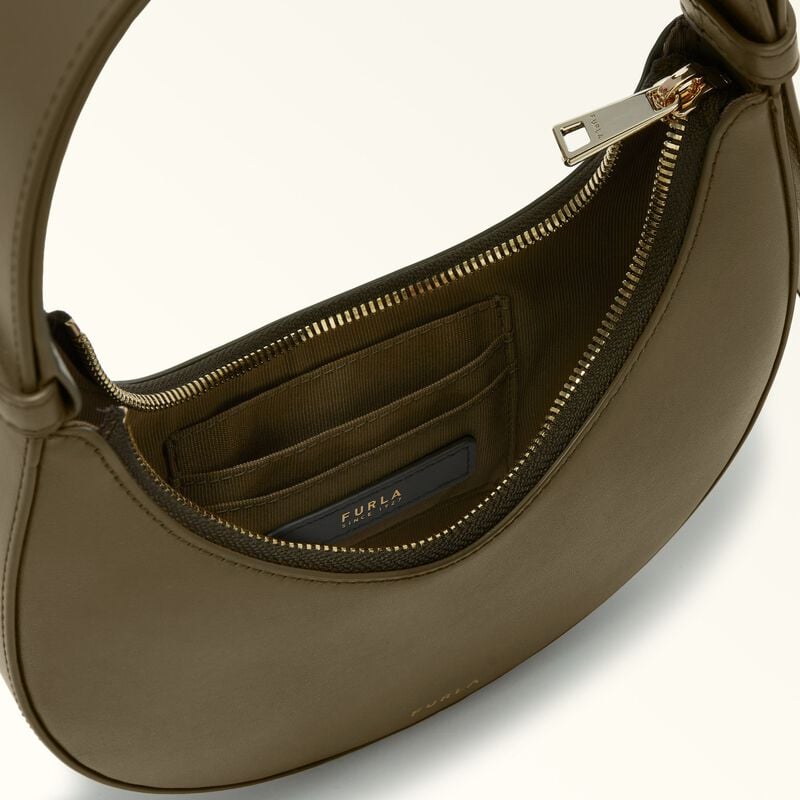 Furla Delizia Sage