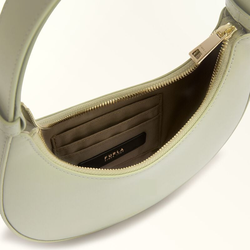 Furla Delizia Light Salvia
