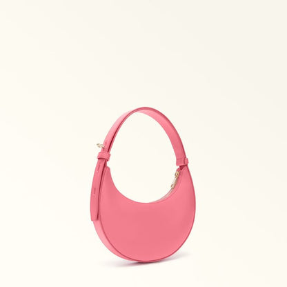 Furla Delizia Flamingo