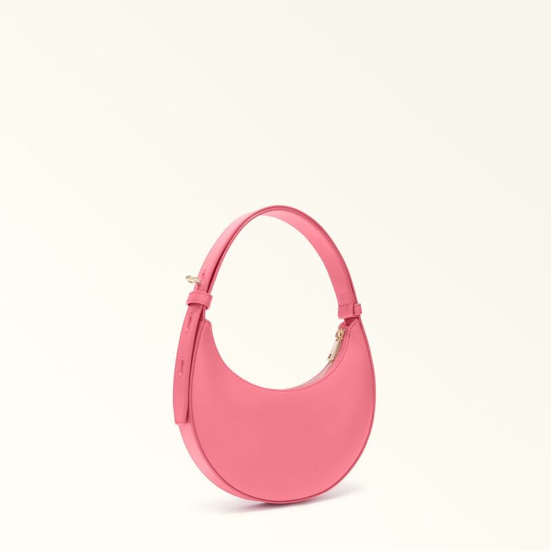Furla Delizia Flamingo