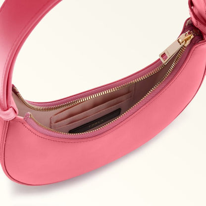 Furla Delizia Flamingo