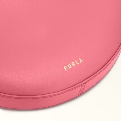 Furla Delizia Flamingo