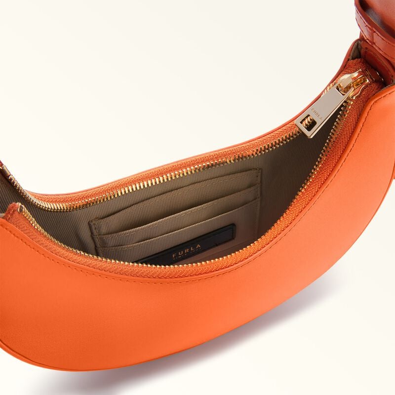 Furla Delizia Paprika