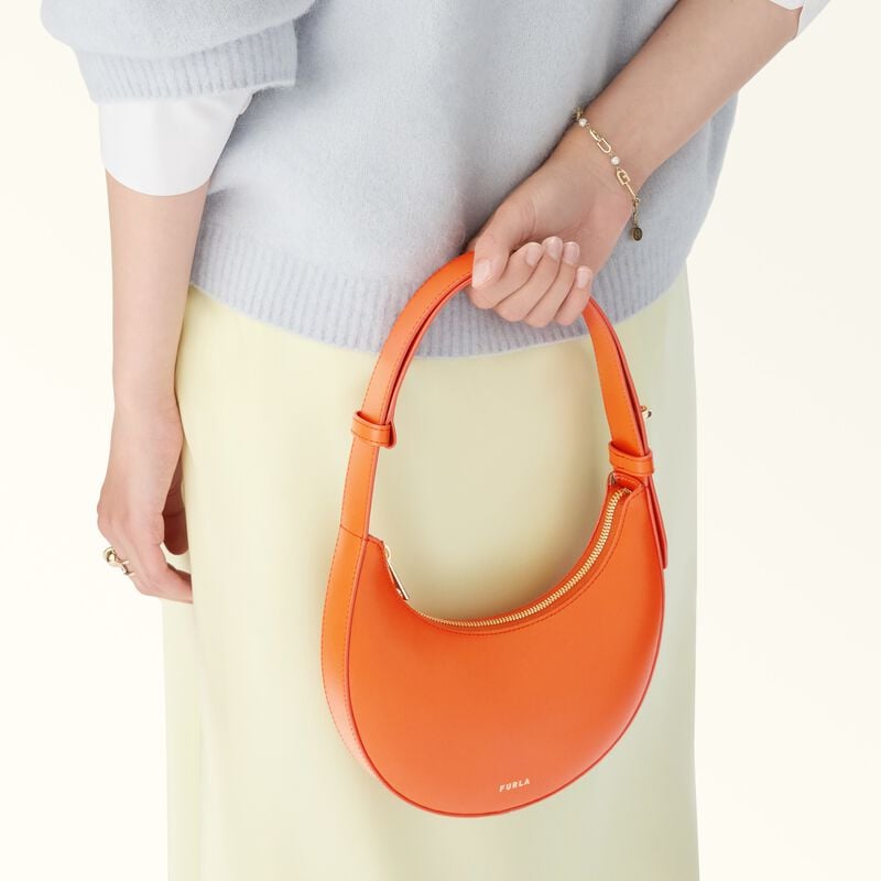 Furla Delizia Paprika
