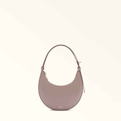 Furla Delizia Mauve
