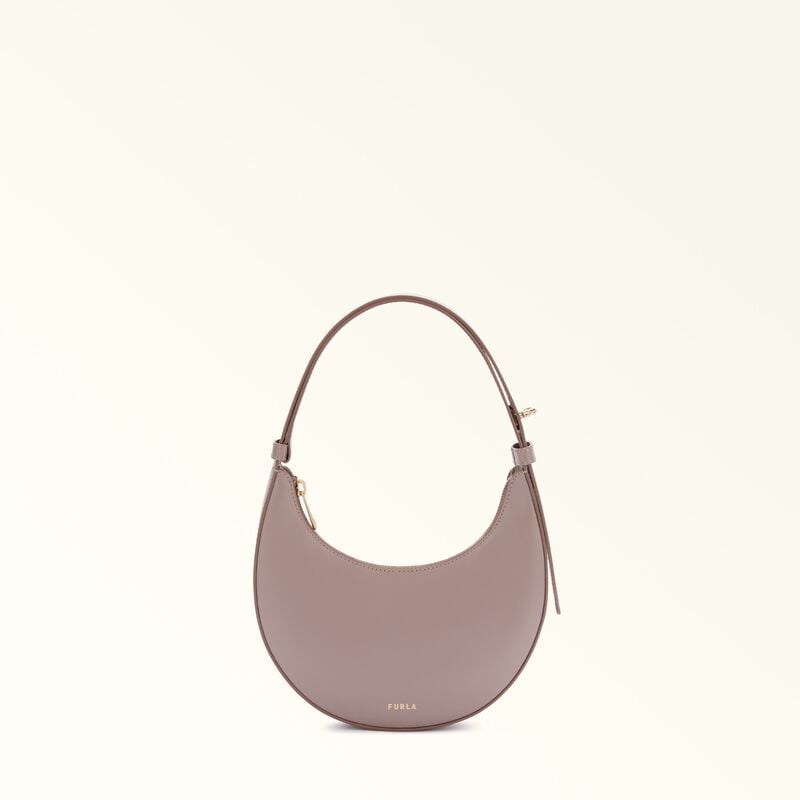 Furla Delizia Mauve