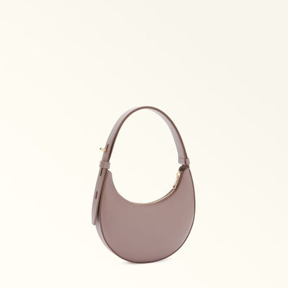 Furla Delizia Mauve