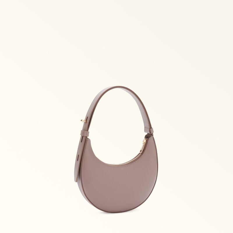 Furla Delizia Mauve