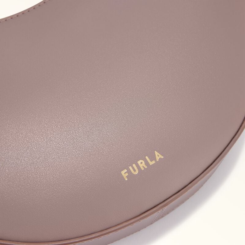 Furla Delizia Mauve