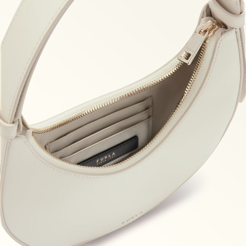 Furla Delizia Panna