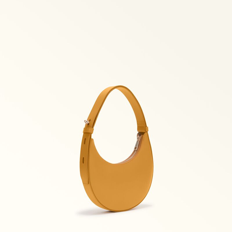 Furla Delizia Senape
