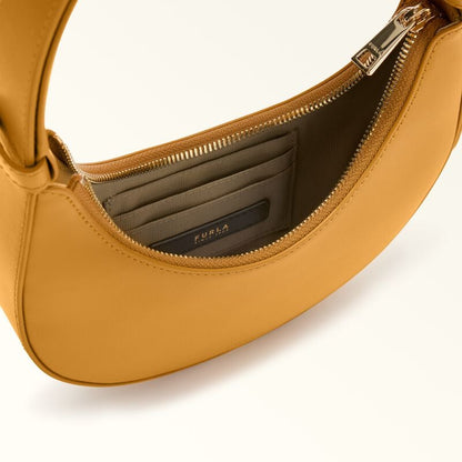 Furla Delizia Senape