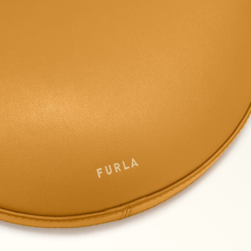 Furla Delizia Senape