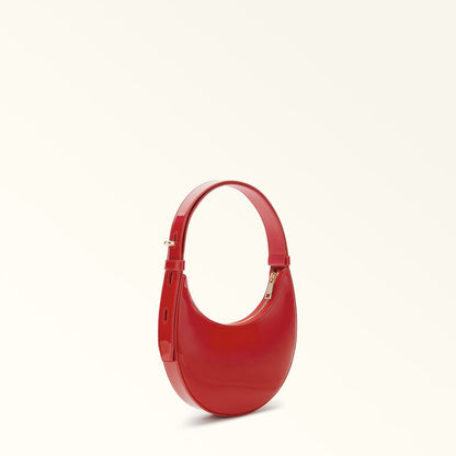 Furla Delizia Rosso