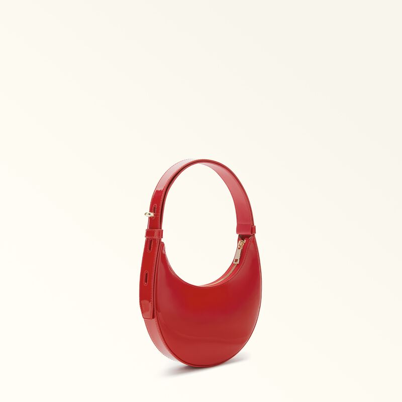 Furla Delizia Rosso