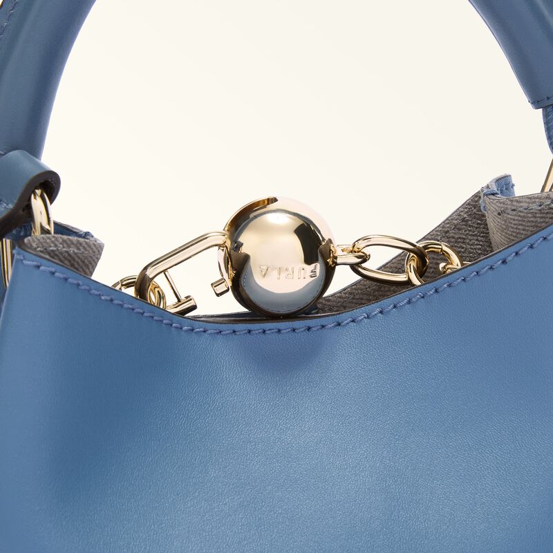 Furla Jeans+Grigio Int.